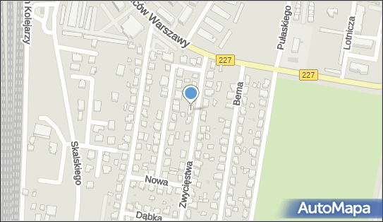 5932060026, Firma Przewozowa 