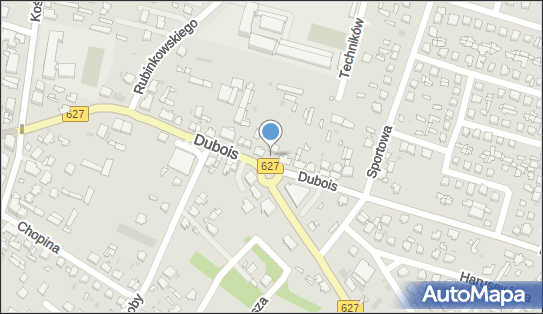 7591012434, Firma Przewozowa 