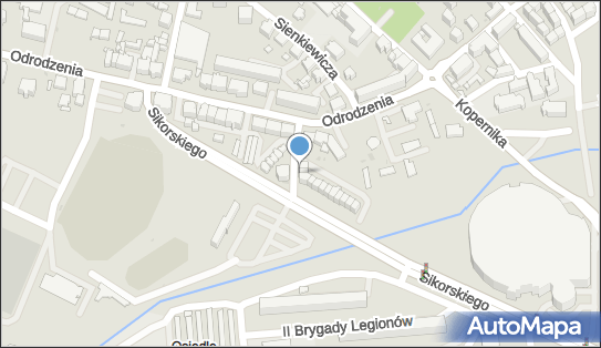 6921216057, Firma Przewozowa 
