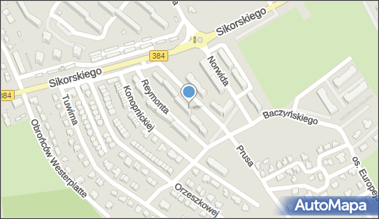8821436783, Godek Krzysztof Firma Przewozowa 