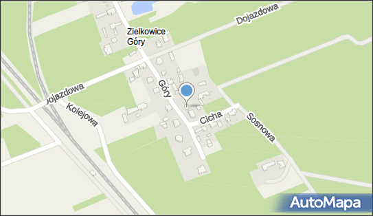 Firma Przewozowa, Zielkowice 5, Zielkowice 99-400 - Przedsiębiorstwo, Firma, NIP: 8341082374