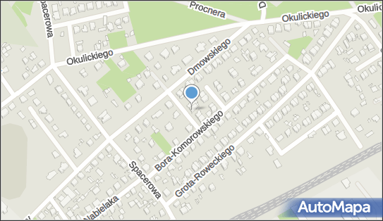 5341998203, Firma Przewozowa Katarzyna Bodych 