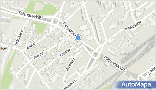 6442859633, Firma Przewozowo-Transportowa