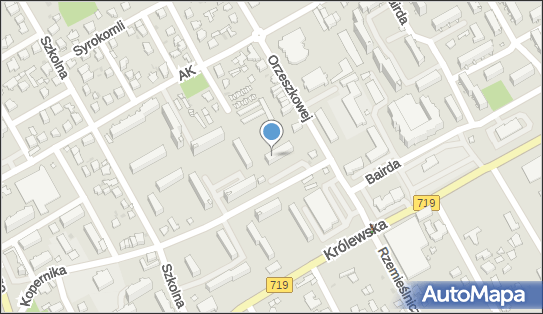 5291002838, Firma