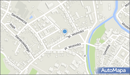 Firma Psychologiczna, Plac Wolności 20, Kościan 64-000 - Przedsiębiorstwo, Firma, NIP: 9720895952