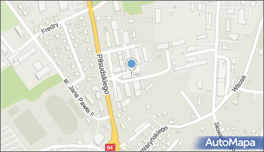 6881195253, Firma 