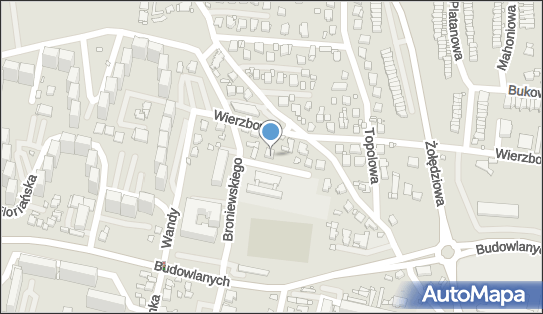 6422176606, Firma QB Walocha Daniel 