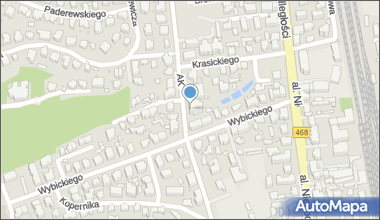 5851062400, Firma 
