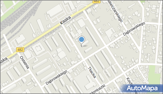 7311823196, Firma 