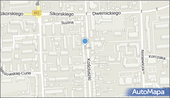 8441095235, Firma 