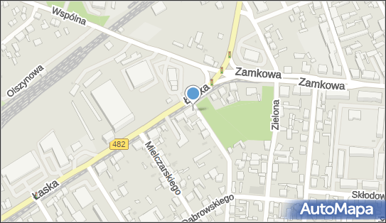 7311040815, Firma 