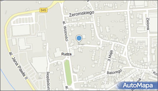 5531718098, Firma Recyklika Anna Cendrzak 