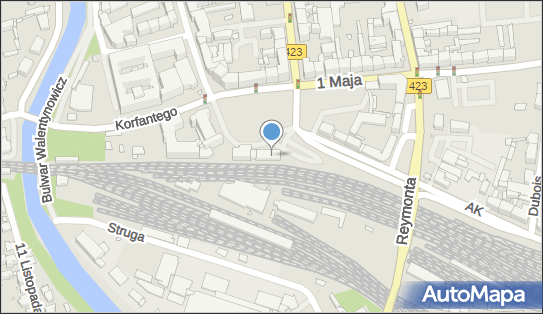 7542685050, Firma Refleks Nawara Grzegorz Nawara Helena 