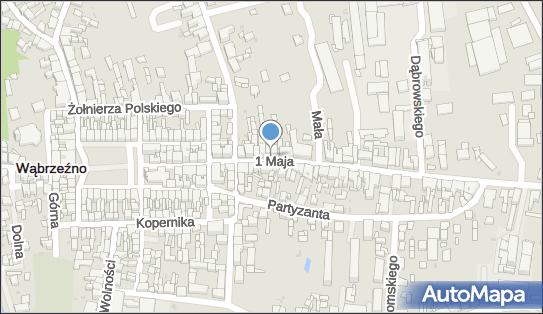 Firma Relax Chudy Stanisław Dusza Ryszard, 1 Maja 23, Wąbrzeźno 87-200 - Przedsiębiorstwo, Firma, NIP: 8781067019