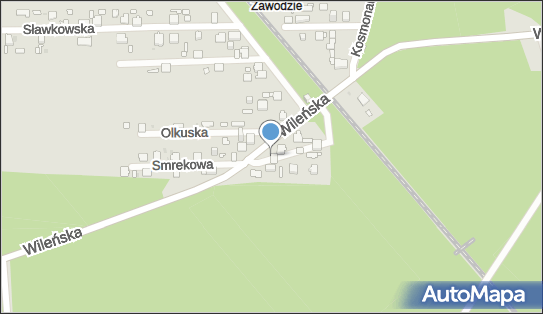 Firma Remontowo Budowlana Jak Trans, ul. Wileńska 7, Sosnowiec 41-200 - Przedsiębiorstwo, Firma, NIP: 6441972480