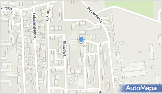 6431042578, Firma Remontowo-Budowlana 