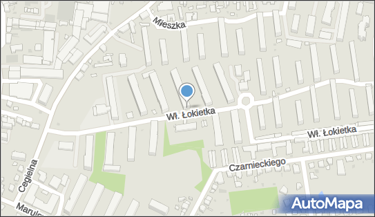 5562589271, Puh Świątek Tomasz 