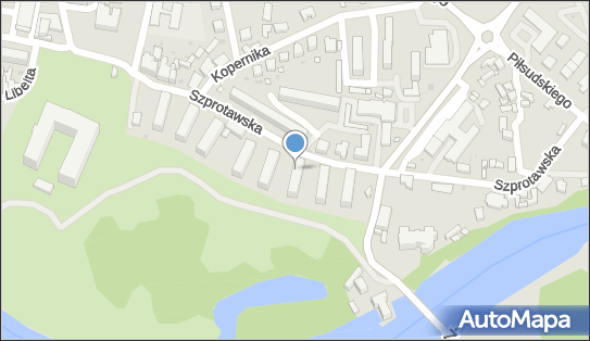 Firma Remontowo-Budowlana, Szprotawska 18, Żagań 68-100 - Przedsiębiorstwo, Firma, NIP: 9241647274