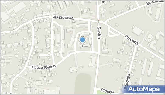 Firma Remontowo - Usługowa Leszek Wołkowicz, Stróża Rybna 18 30-714 - Przedsiębiorstwo, Firma, NIP: 6792956029