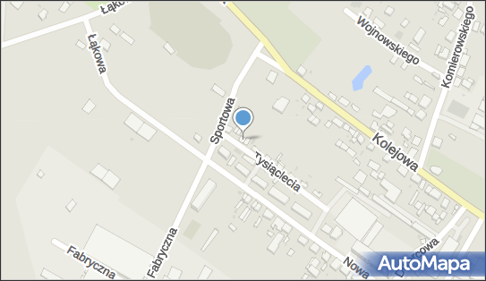 Firma Remontowo Usługowa, ul. 1000-lecia 2, Nowe 86-170 - Przedsiębiorstwo, Firma, NIP: 5591288589