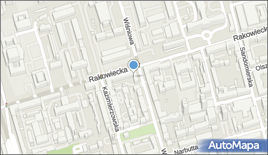 Firma Rems, Rakowiecka 29, Warszawa 02-519 - Przedsiębiorstwo, Firma, NIP: 5211452782