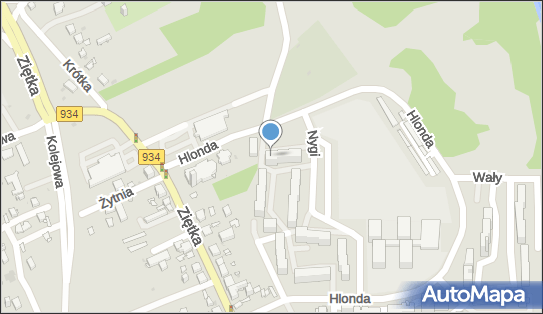Firma Renata Czachor, ul. ks. Jana Nygi 7, Mysłowice 41-400 - Przedsiębiorstwo, Firma, NIP: 2220306989