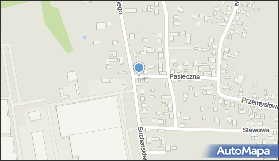 Firma Roberto, ul. Sucharskiego 162, Radomsko 97-500 - Przedsiębiorstwo, Firma, NIP: 7721428542