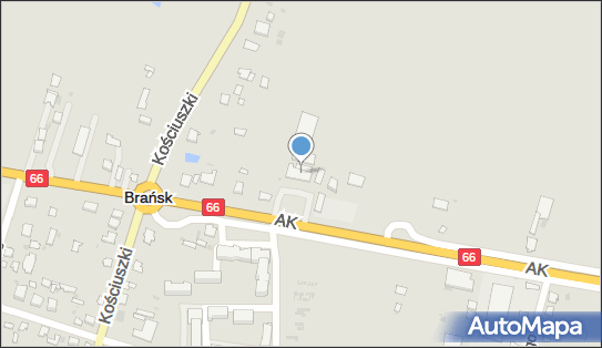 5431029235, Firma 