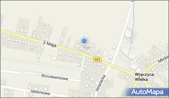 Firma Romsol Ochrona Przeciwpożarowa i BHP Roman Soluch, 3 Maja 12 42-130 - Przedsiębiorstwo, Firma, NIP: 5741372453