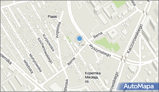 5421371529, Firma 