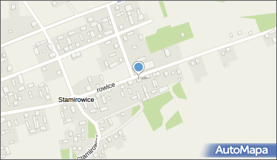 Firma S & M, Stamirowice 14, Stamirowice 05-640 - Przedsiębiorstwo, Firma, NIP: 7971629247