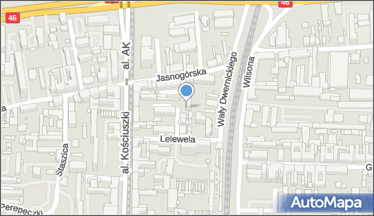 Firma Salamon Salamon Szymon, ul. Zimorowicza 8, Częstochowa 42-200 - Przedsiębiorstwo, Firma, NIP: 5730109829