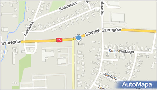 Firma Samochodowo Handlowa K&ampD Car Krzysztof i Dariusz Kukulscy 58-100 - Przedsiębiorstwo, Firma, numer telefonu, NIP: 8842680790
