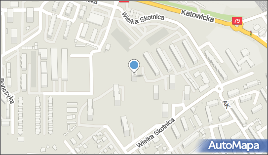 Firma Santip Torbus J Pilch H, ul. Wielka Skotnica 26, Mysłowice 41-400 - Przedsiębiorstwo, Firma, NIP: 2220008996