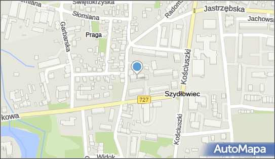 7991133302, Firma SHS 