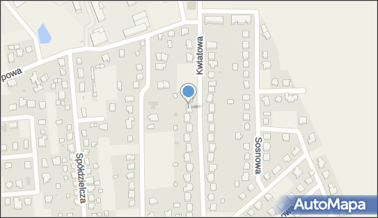 Firma Sirius, Kwiatowa 10, Kokoszkowy 83-207 - Przedsiębiorstwo, Firma, NIP: 5921867498