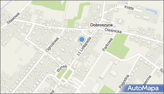 9111018189, Firma Śmigielski Mariusz Śmigielski 