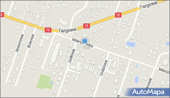 9470005040, Firma Sofia Andrzej Olędzki 