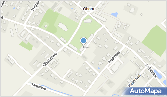 Firma Sondażowa Respond, ul. Makowa 8 A, Obora 59-335 - Przedsiębiorstwo, Firma, NIP: 6922199148