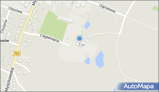 5771825681, Firma Spedycyjno-Transportowa