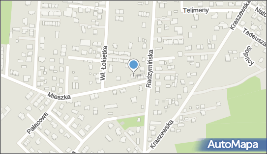 Firma Sprzątająca Błysk, Mieszka I 6, Kobyłka 05-230 - Przedsiębiorstwo, Firma, NIP: 1250148299