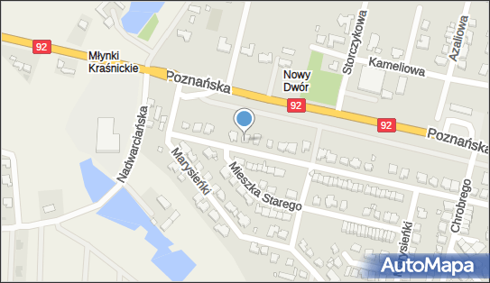 6651549463, Firma Sprzątająca Renata Klichowska 