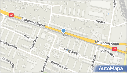 Firma Sprzątająca, ul. Bolesława Limanowskiego 192, Łódź 91-027 - Przedsiębiorstwo, Firma, NIP: 7291949332