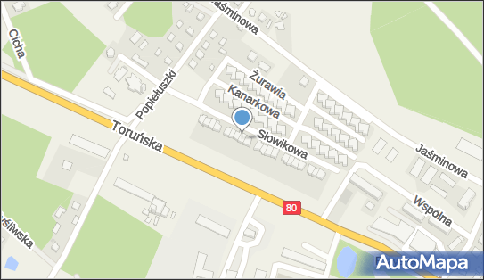 8790251840, Firma ST.S Szwed Stanisław 