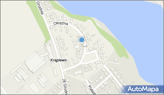 Firma Stolarska Drefor Jan Cichocki i Aurelia Cichocka, Okrężna 15 62-060 - Przedsiębiorstwo, Firma, numer telefonu, NIP: 7772679142