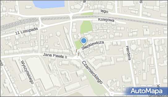 Firma Styl, ul. Henryka Sienkiewicza 4 B, Ostróda 14-100 - Przedsiębiorstwo, Firma, NIP: 7410001534