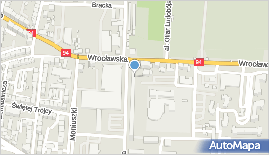 390423675, Firma Suma Leszek Surowiec 
