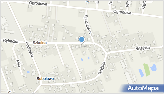Firma Szkoleniowo Doradcza, ul. Szkolna 16, Sobolewo 15-509 - Przedsiębiorstwo, Firma, numer telefonu, NIP: 9661324454
