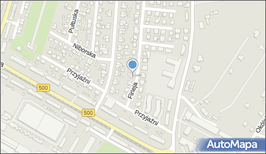 5781525791, Firma Szkoleniowo-Usługowa 