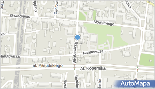 7711007187, Firma Szkoleniowo-Usługowa 